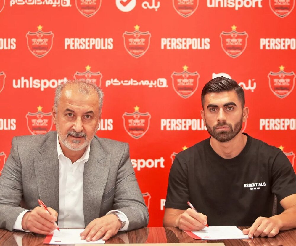 باشگاه ذوب آهن از پرسپولیس شکایت میکند