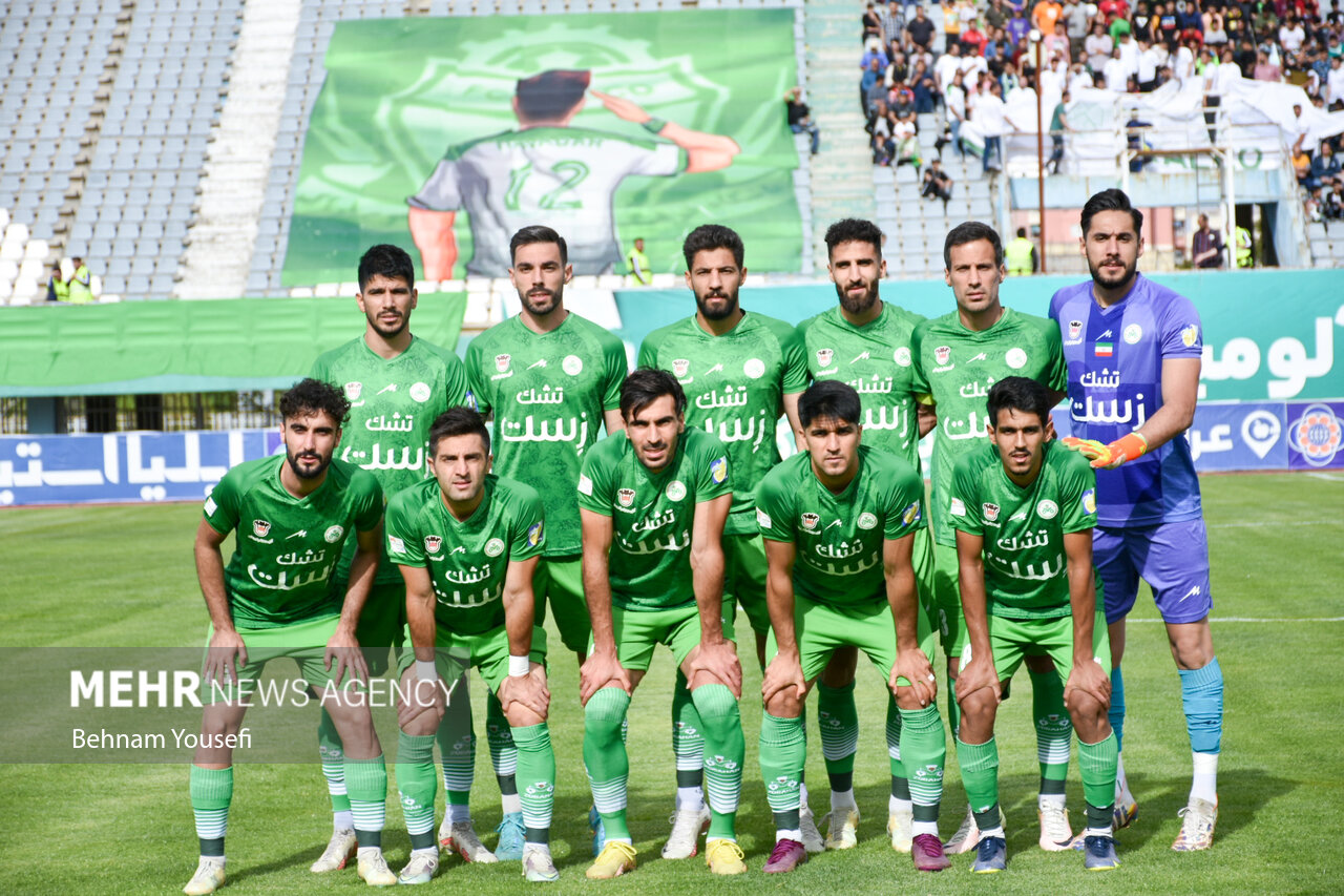 باشگاه ذوب آهن: بهترین گزینه را برای سرمربیگری انتخاب میکنیم