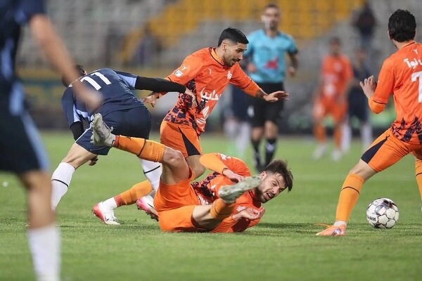 باشگاه سایپا در آستانه فروپاشی از داخل/ مدیرعامل نمی خواهد کاری بکند؟