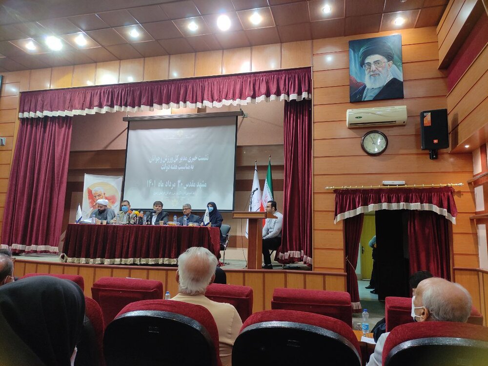 باشگاه شهرخودرو برای ادامه تیمداری آمادگی ندارد