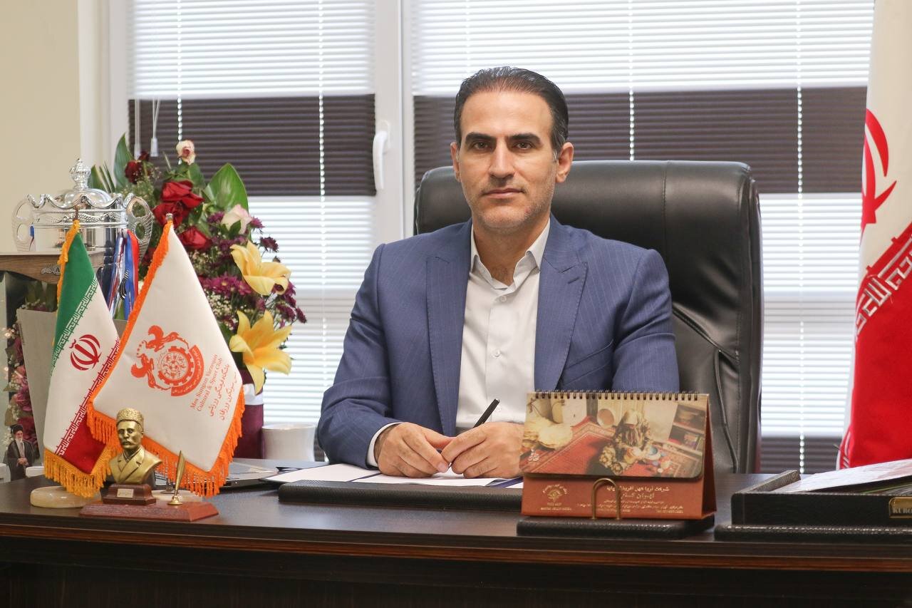 باشگاه مس سونگون از کادر فنی تیم فوتبال حمایت می کند