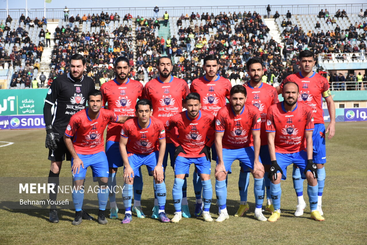 باشگاه نساجی: ما آسیایی شدیم!