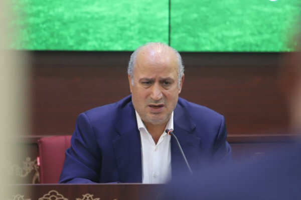 باشگاه های فوتبال لیگ برتری ملزم به تیمداری در بخش بانوان
هستند