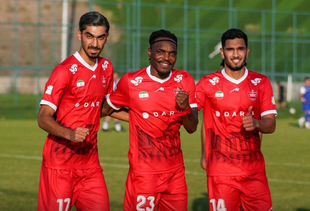 باشگاه پرسپولیس دلایل انتخاب حریفان تدارکاتی در ترکیه را اعلام کرد