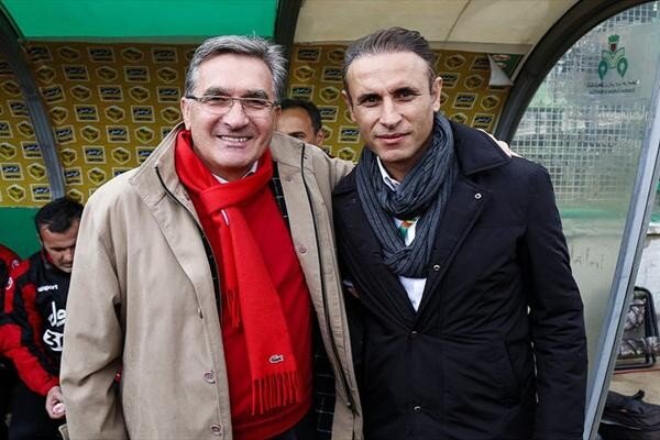 باشگاه پرسپولیس مالیات برانکو را پرداخت کرد/ ایوانکوویچبرمیگردد