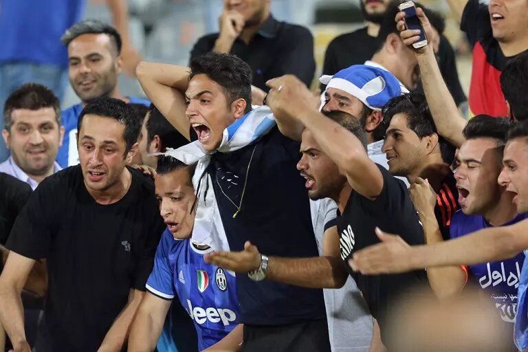 باشگاهها مسوولیت قبول نمیکنند/ جریمهها هوادار را «لجوج»میکند