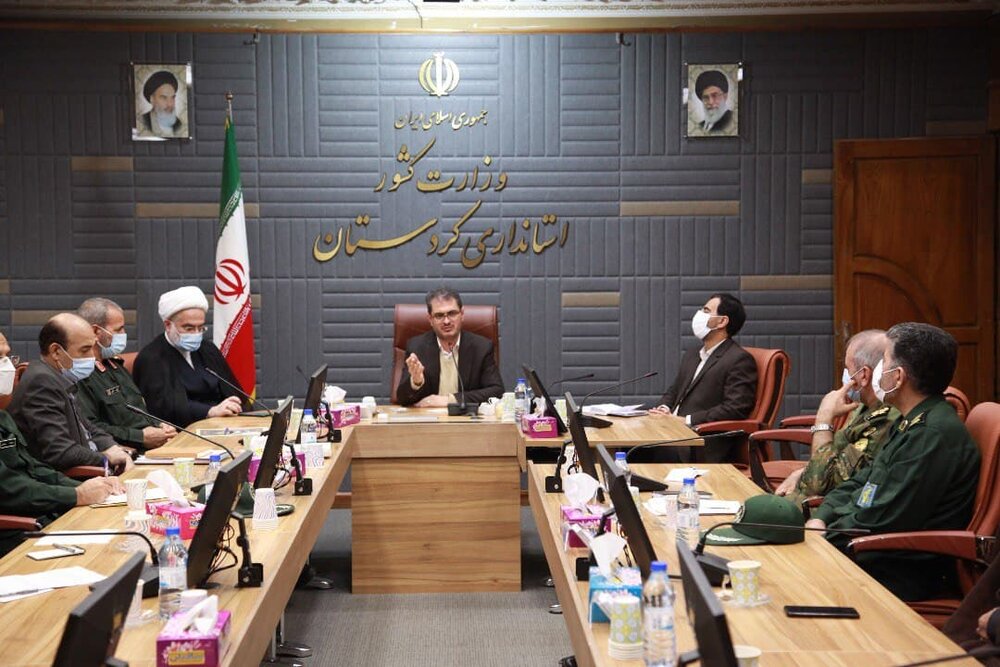 باغ موزه سنندج با تاکید بر نقش مردم در دفاع مقدس طراحی شود