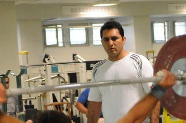 باقری: امیدوارم ادامه حضور مرادی به خاطر فشارهای از بیرون نباشد