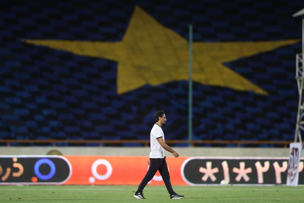 بالاتر از حجازی و منصوریان/ عبور مجیدی با الهلال از ۲ مربی خارجی