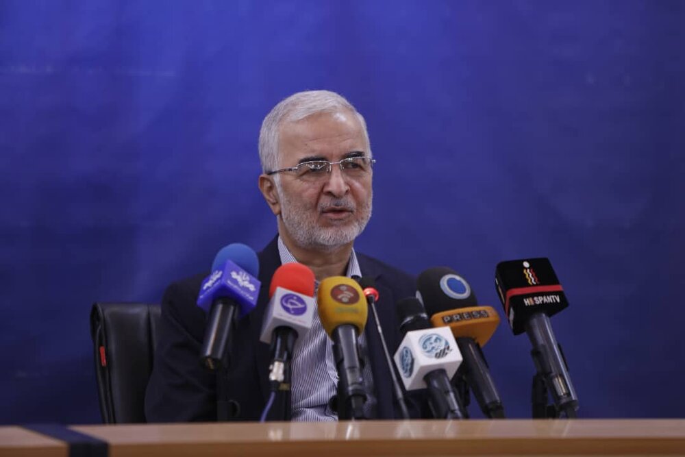 بالاترین کشف مواد مخدر در ایران اتفاق می‌افتد