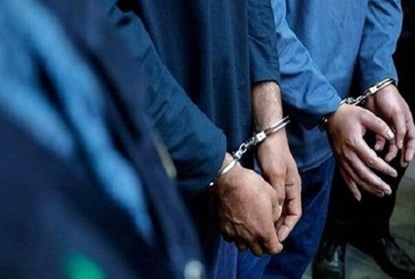 باند تبلیغ علیه نظام در شاهرود دستگیر شدند