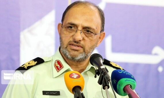 باند مخوف راهزنی در جنوب و شرق کرمان منهدم شد