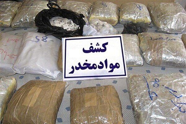 باند مواد مخدر در سقز منهدم شد