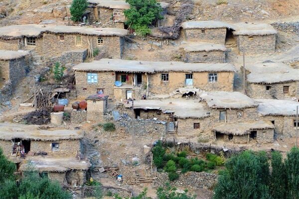 بانه ناایمن ترین منازل مسکونی روستایی در کردستان را دارد