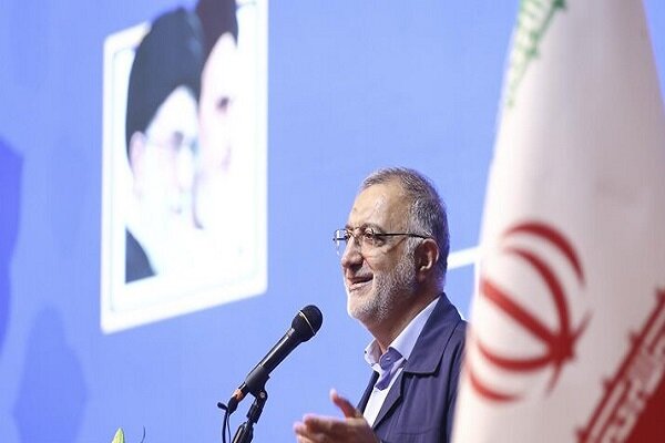 بانو دباغ نمونه زن مسلمان با حضوری فعال در جامعه