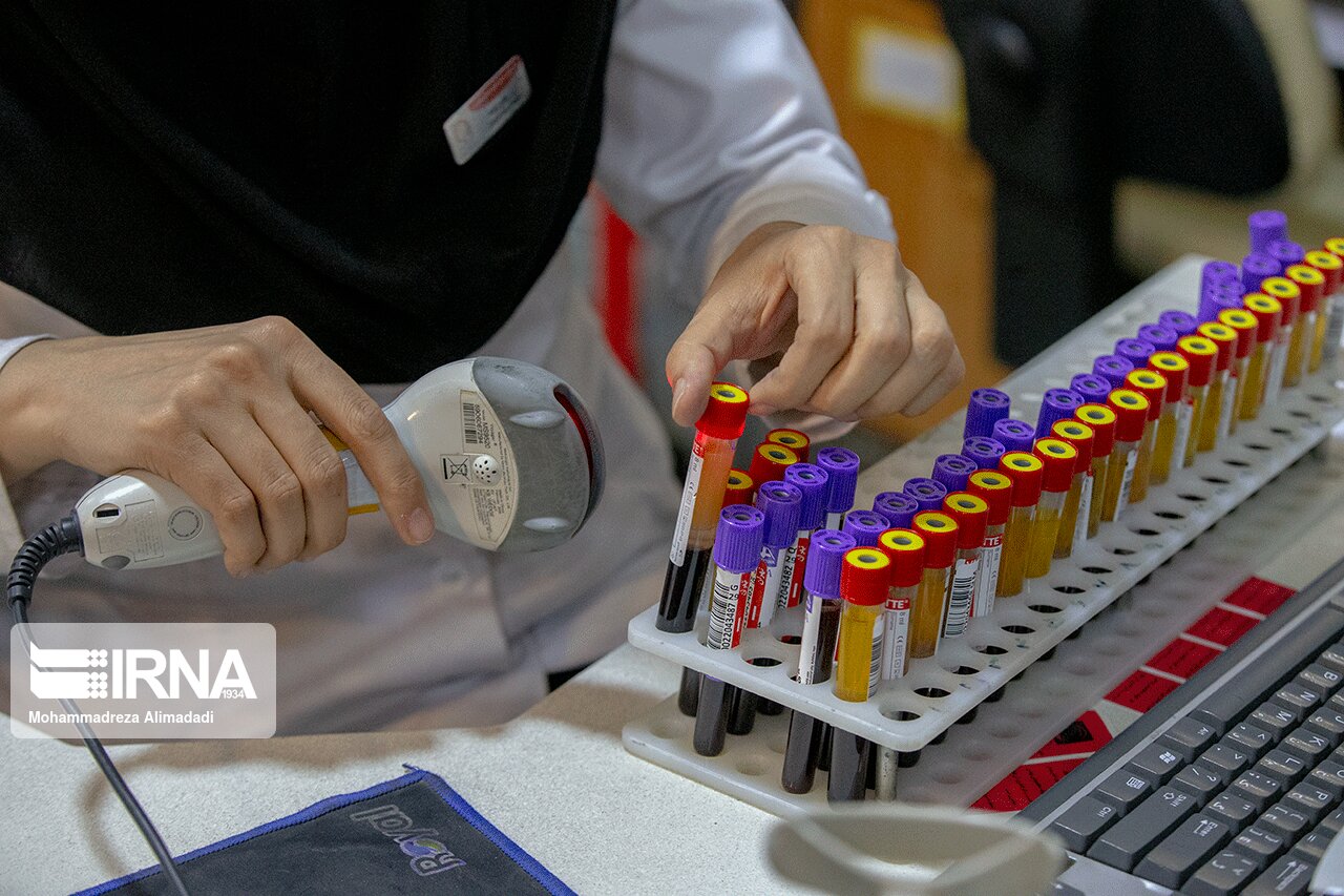 بانوان اهداکنندگانی با خون سالمتر هستند/سهم اندک زنان در اهدای خون