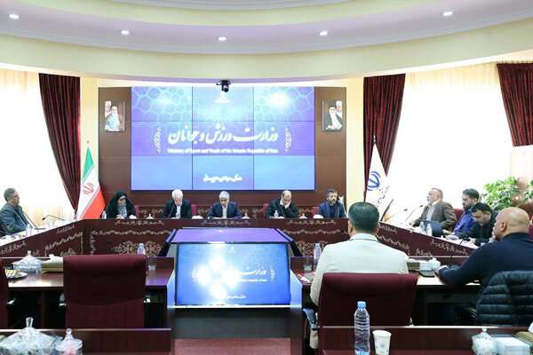 بانوان ظرفیت خوبی در تیراندازی دارند/ امیدوارم سهمیه هابیشتر شود