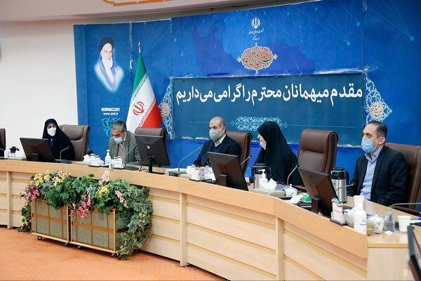 بانوان نقش نظارت و بسیج کردن ظرفیت در استان‌ها را بر عهده بگیرند