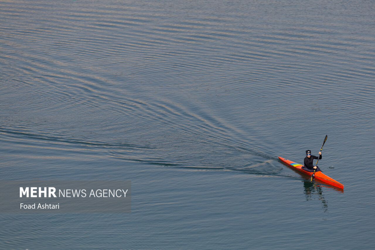 بانوان ورزشکار آذربایجان غربی ۴۶ مدال جهانی و آسیایی کسب کردهاند