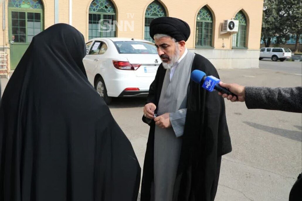 بانوی ارومیهای خودرو سواری صفرکیلومتر را به جبهه مقاومت اهدا کرد