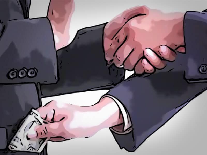 بانک اطلاعاتی نیروهای متخصص برای شناسایی گلوگاههای فساد راهاندازی شود