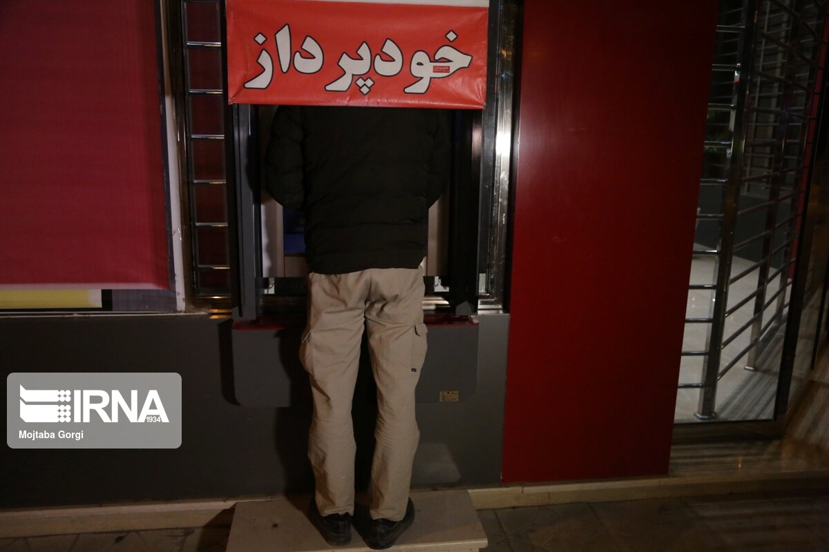 بانک ها و خودپردازهای کردستان کمبود پول ندارند