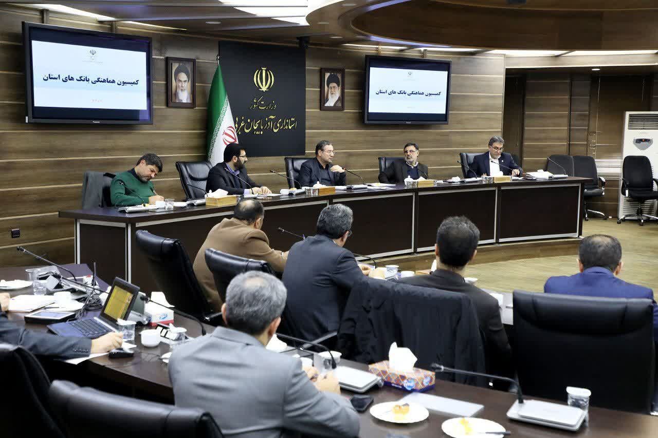 بانکها درصورت تعلل برای پرداخت تسهیلات ابلاغی مواخذه میشوند