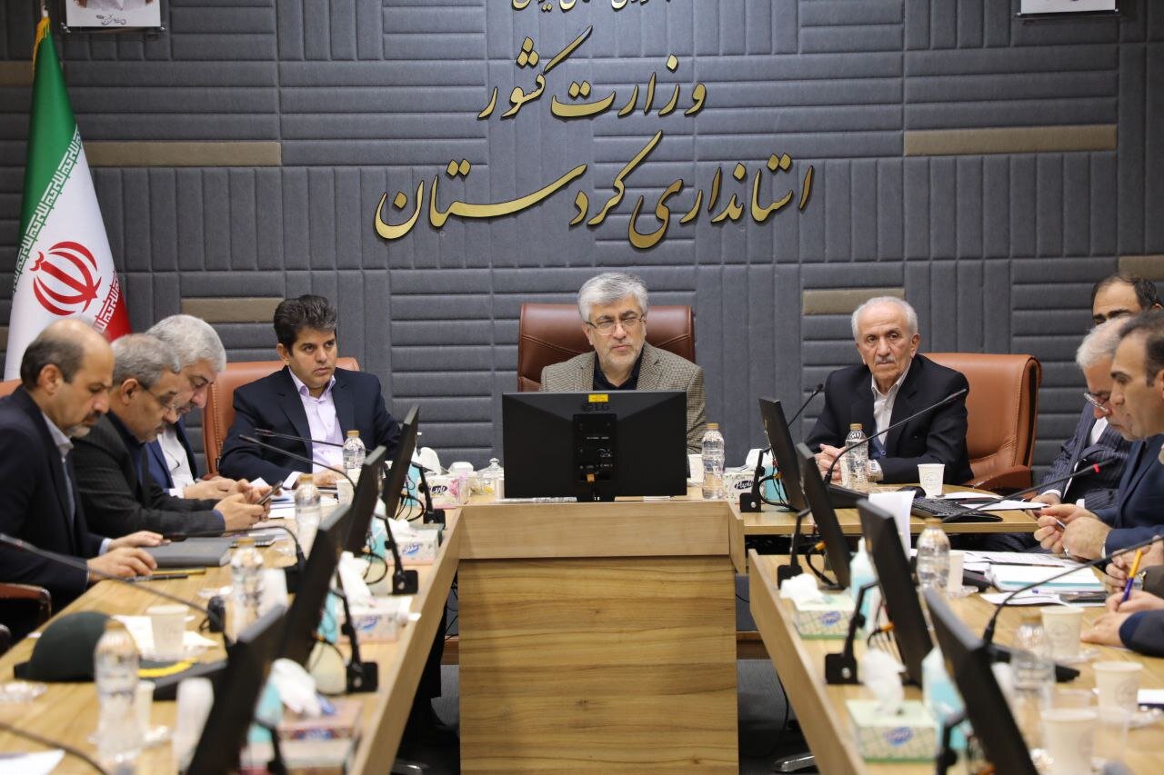 بانکهای خصوصی در کردستان تسهیلات تکلیفی را پرداخت کنند