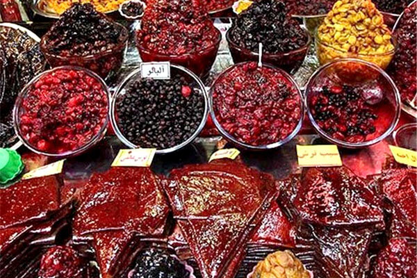 باور غلط در مورد یک خوراکی جذاب/ آیا لواشک باعث لاغری میشود؟