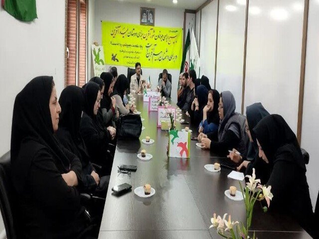 باورهای دینی و اسلامی باید میان اقشار جامعه رواج یاید