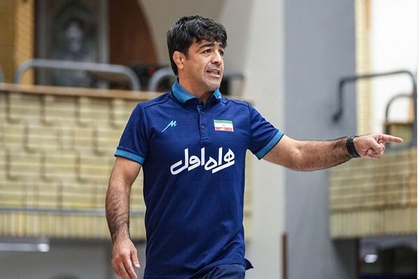 باوفا: برای منافع ملی انتخابی برگزار کردم؛ از عملکرد برخی ناراضی هستم