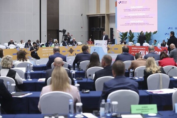 باید اهتمام جدی برای کمک به شهرهای جنگزده و بازسازی آنها داشته باشیم