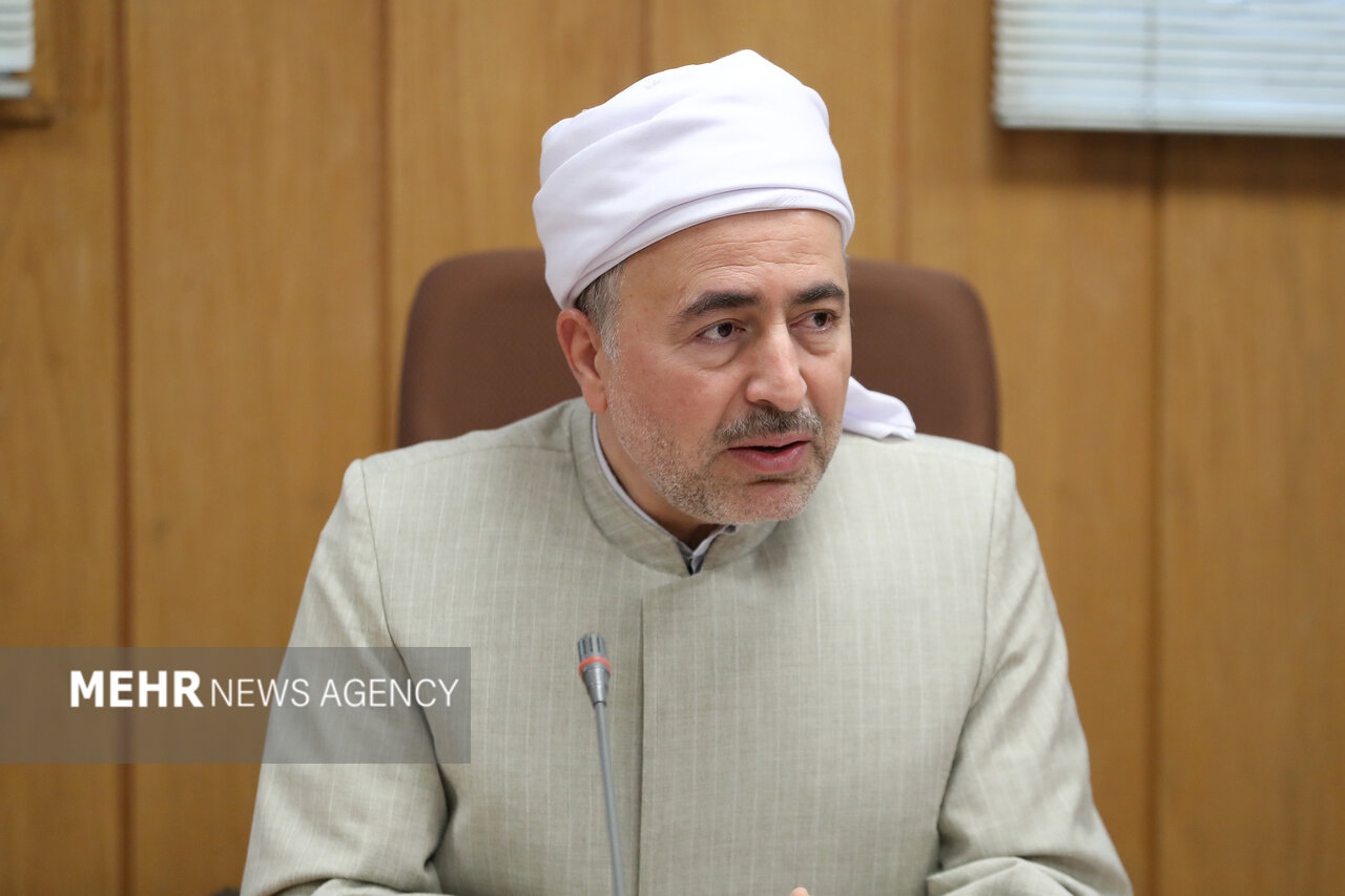 باید برای مدیریت در دستگاه های مختلف از زنان استفاده کرد