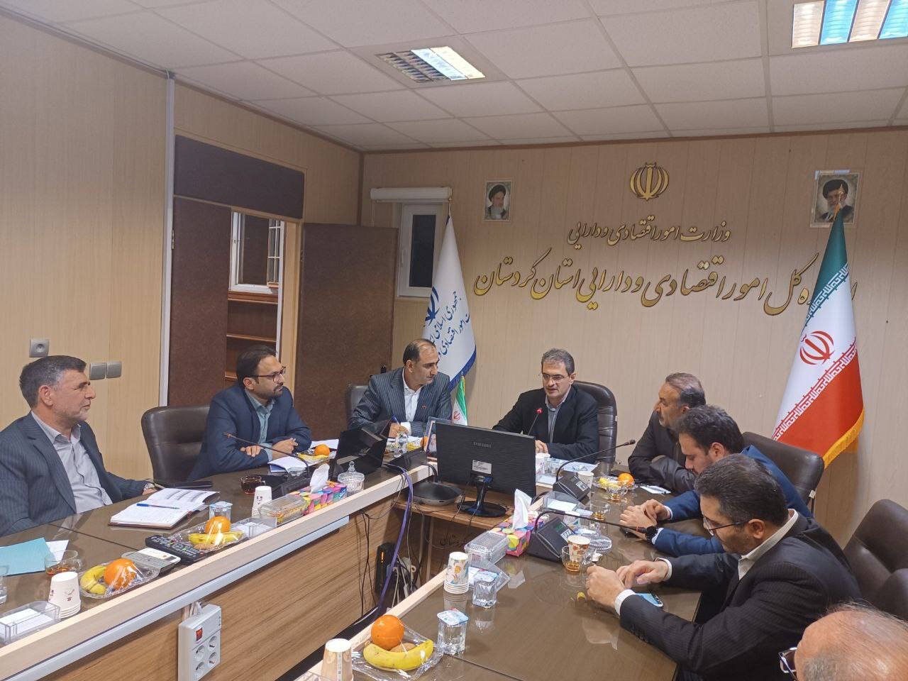 باید تلاش همه معطوف به ایجاد انگاره‌های مثبت درباره کردستان باشد