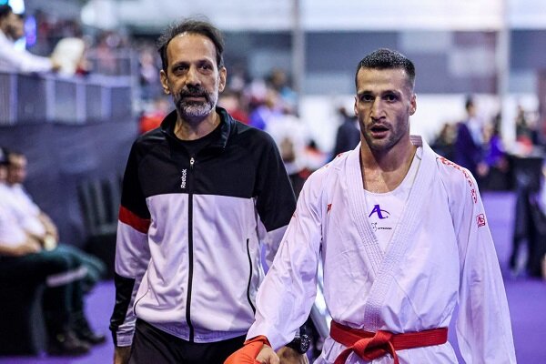 باید در انفرادی بهتر نتیجه می گرفتیم/ به اهداف خودرسیدیم