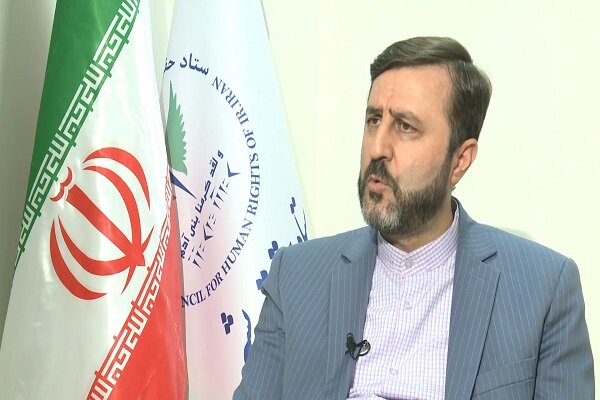 باید فناوری‌های دفاعی و تسلیحاتی خود را گسترش دهیم