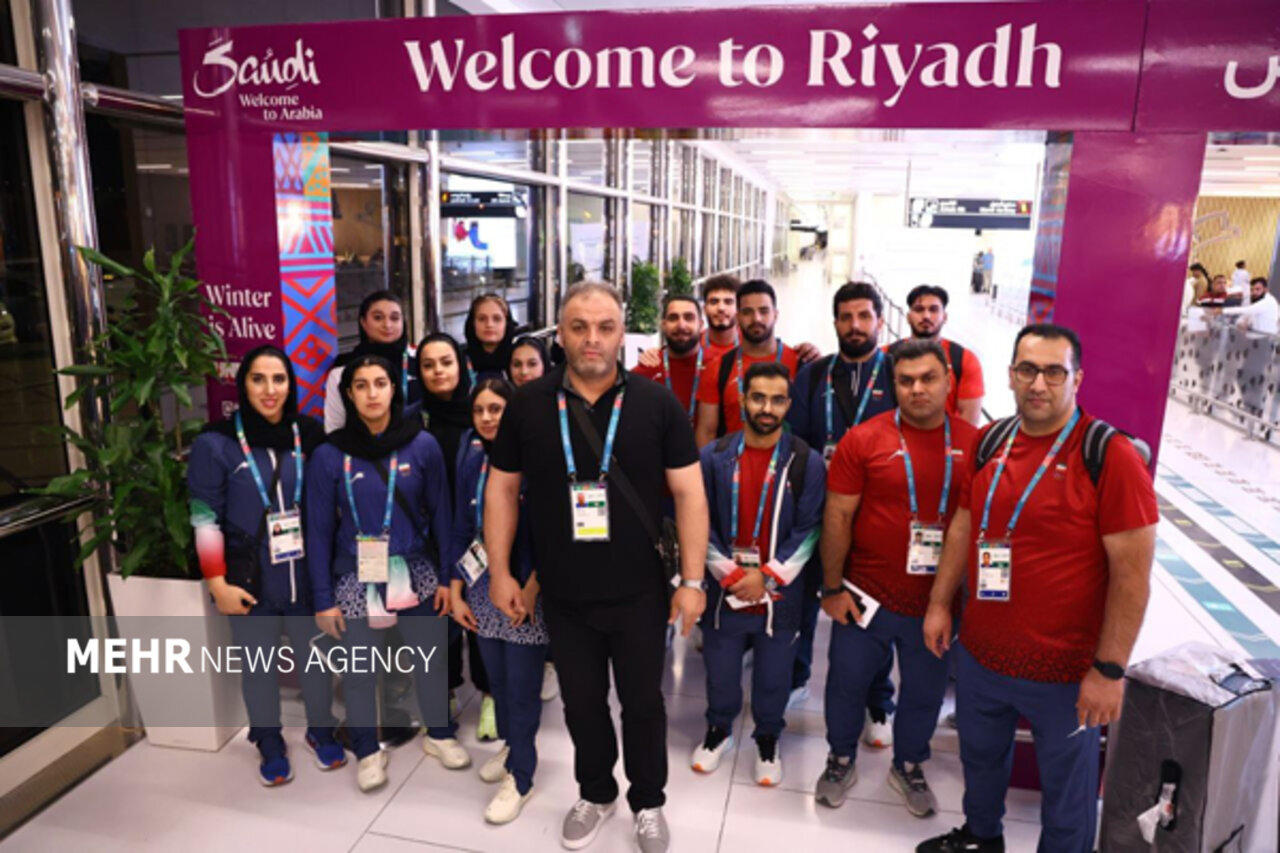 باید پای ریسک جوانگرایی بایستیم/در بازیهای آسیایی هم طلای مجموع نداریم