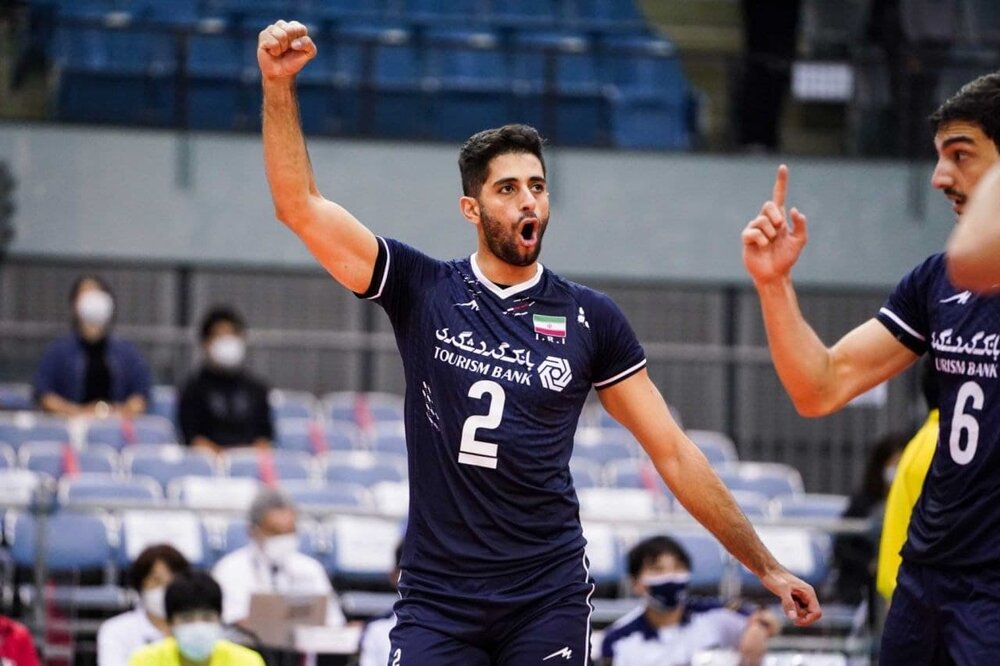 باید یاد بگیریم خطاها را کم کنیم/برای ژاپن بهترین خودمان
هستیم