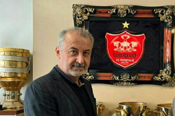 باید ۲۵ میلیارد تومان پول مفت بدهیم/بیرانوند در لیست پرسپولیس است