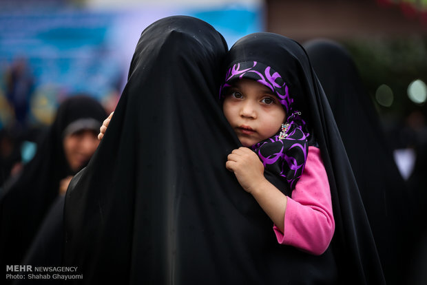 بایستههای سیاستگذاری رسانهای برای روایت اقناعی از حجاب