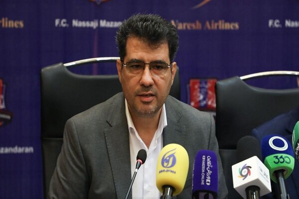 بایندریان: نساجی خانه الهامی است