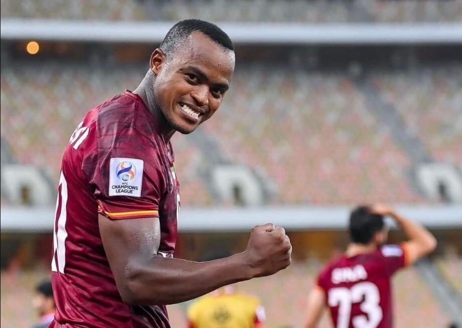 بحث معاوضه «پاتوسی» با بازیکن استقلال محرمانه است