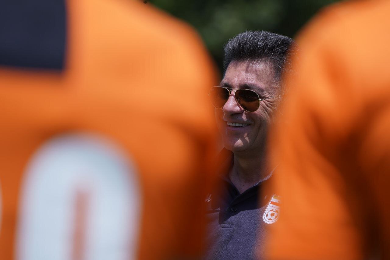 بحران داخلی در اردوی تیم ملی؛ استراتژی نامشخص قلعه‌نویی برای یک نفر