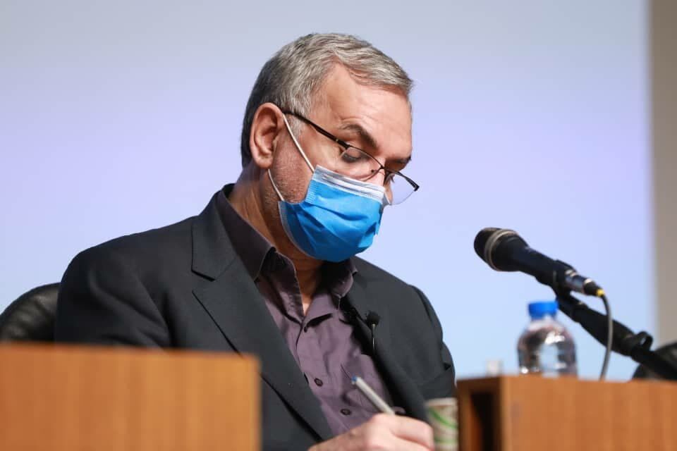 بحران کرونا اهمیت حفظ و اعتلای سلامت جامعه را بیش از پیش به رخ کشید