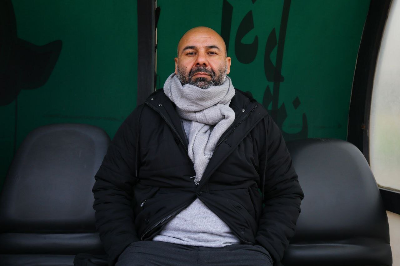 بختیاری زاده: سرمربی جدید بیاید از استقلال میروم؛ ماه پشت ابر نمیماند