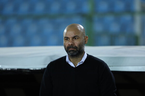 بختیاری زاده: یکی از بهترین بازیهای استقلال بود؛ اجازه بدهند بروم