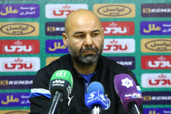 بختیاریزاده: از دیدن نیمکت استقلال برابر شمس آذر تعجب خواهید کرد