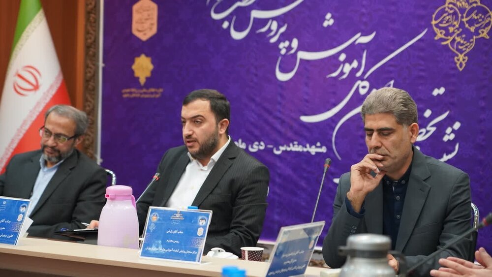 بخش اعظم بودجه کشورهای پیشرفته در حوزه تعلیم و تربیت هزینهمی‌شود