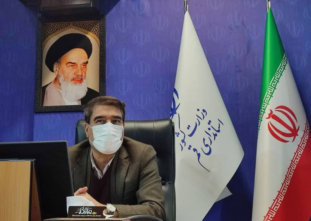 بخش تنفسی در همه بیمارستانهای قم ایجاد میشود