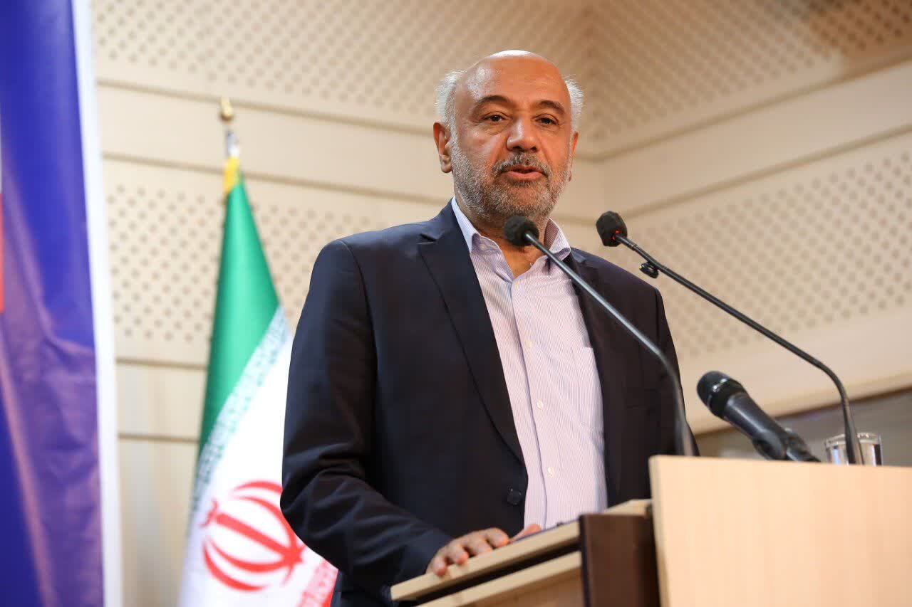 بخش خصوصی در توسعه منطقهای به ویژه در کردستان نقش آفرینی کند